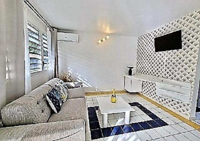 Touloukaera Appt 303 Plage Kawann Saint-Louis Exterior photo