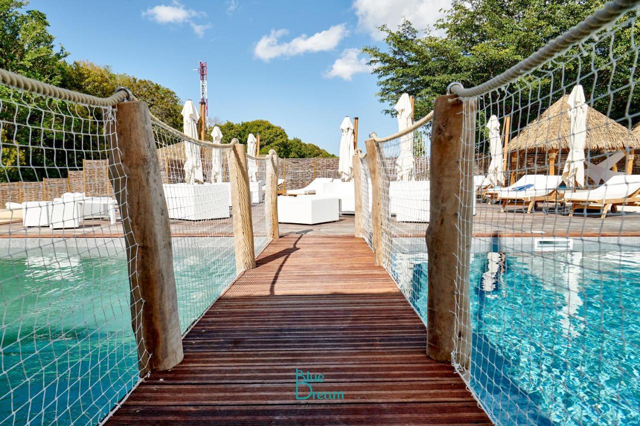 Touloukaera Appt 303 Plage Kawann Saint-Louis Exterior photo