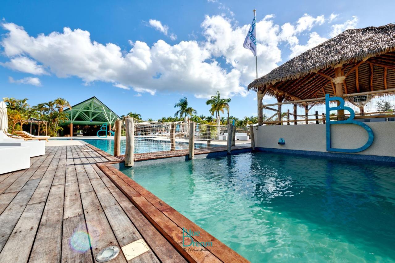 Touloukaera Appt 303 Plage Kawann Saint-Louis Exterior photo