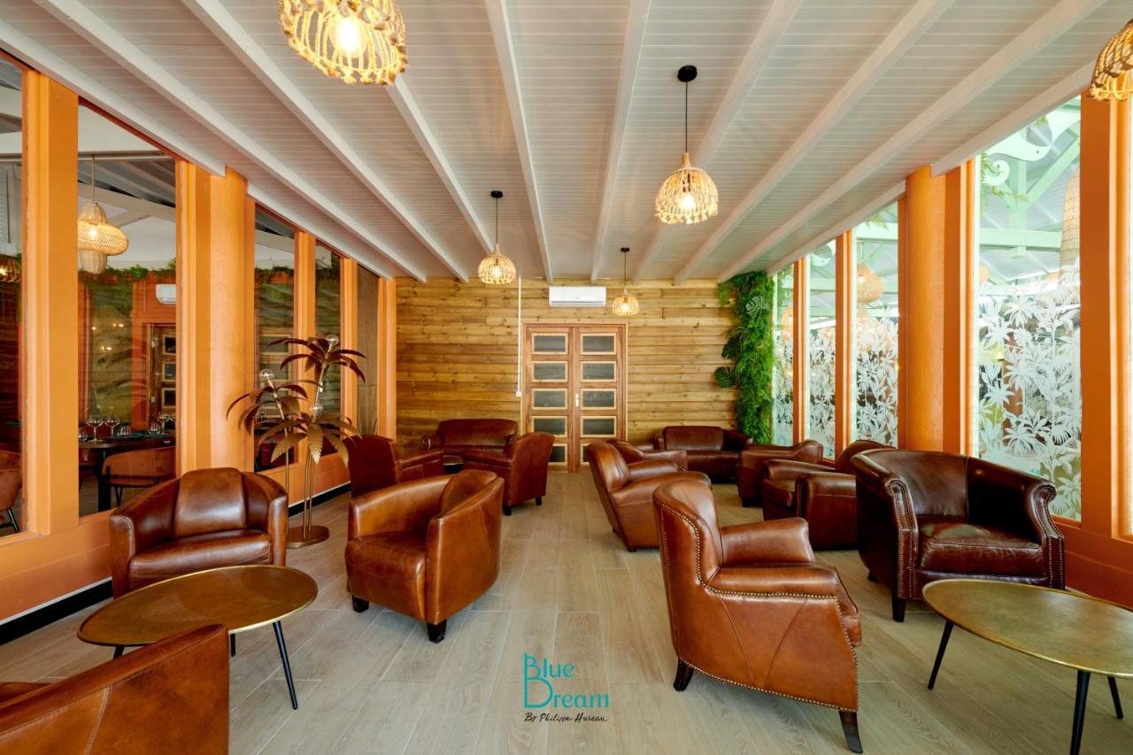 Touloukaera Appt 303 Plage Kawann Saint-Louis Exterior photo